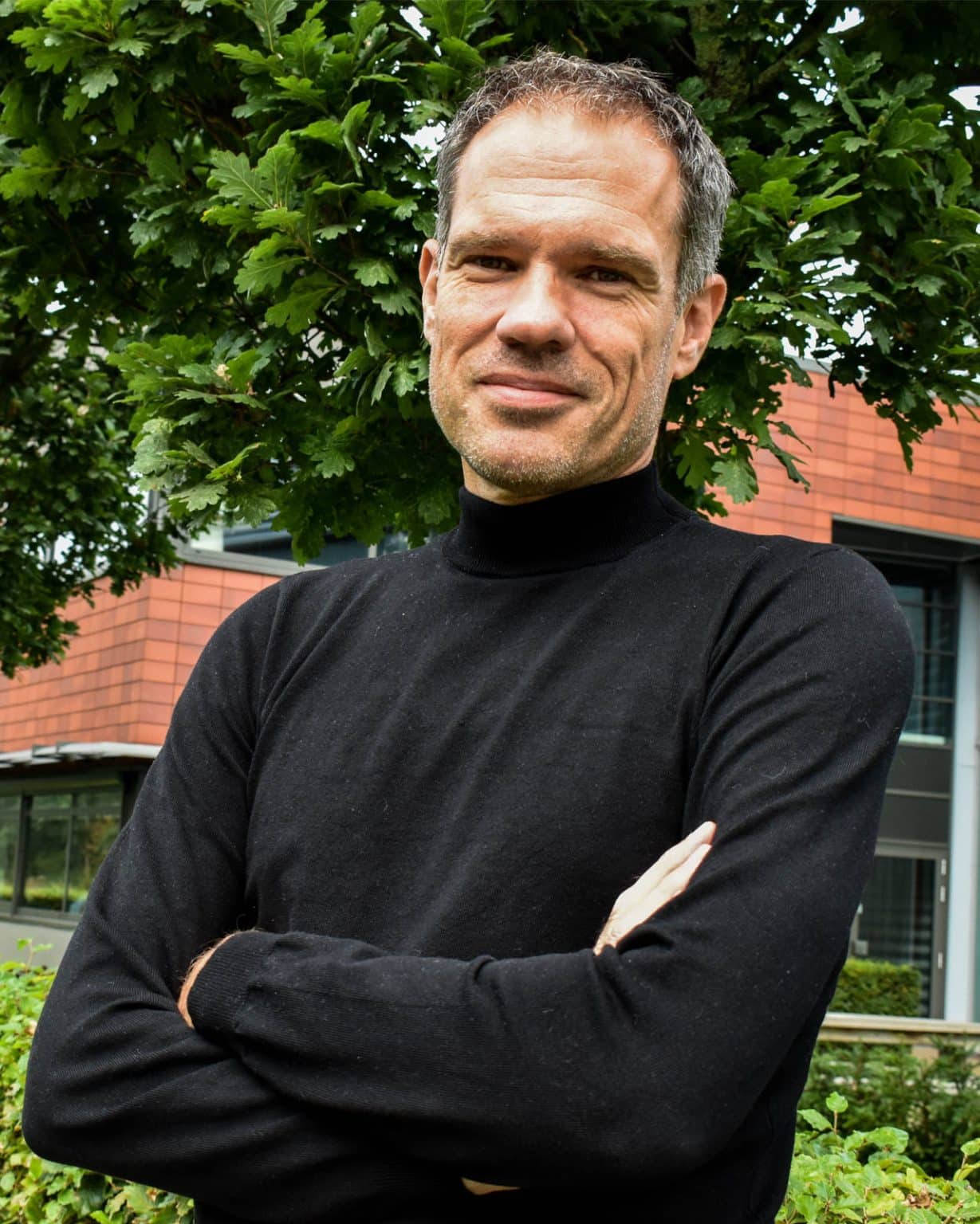 Jeroen Jansen