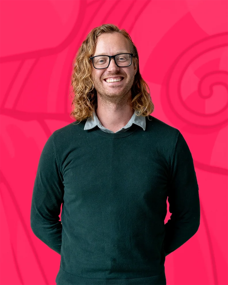Johan van der Meulen